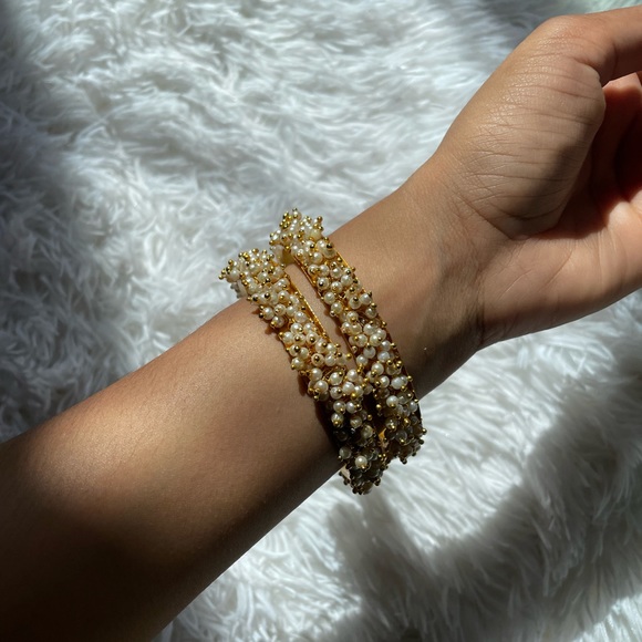 Bracelet/Bangles  - Indian/Pakistani Style - Picture 1 of 10
